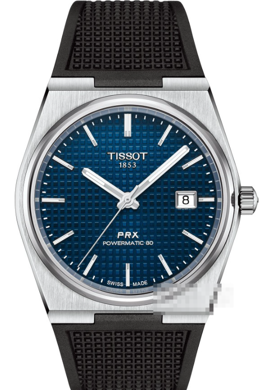 【人生初の本格時計に最適】TISSOT クラシック T137.407.17.041.00が教えてくれる、確かな一手